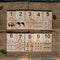 QTOYS - Number Jigsaw